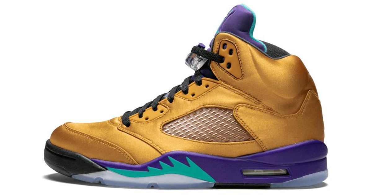 the fresh prince of bel air shoes