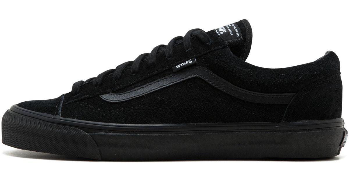 vans wtaps style 36
