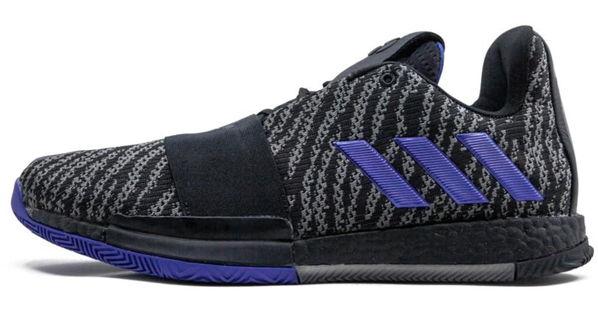 harden vol 3 size 13