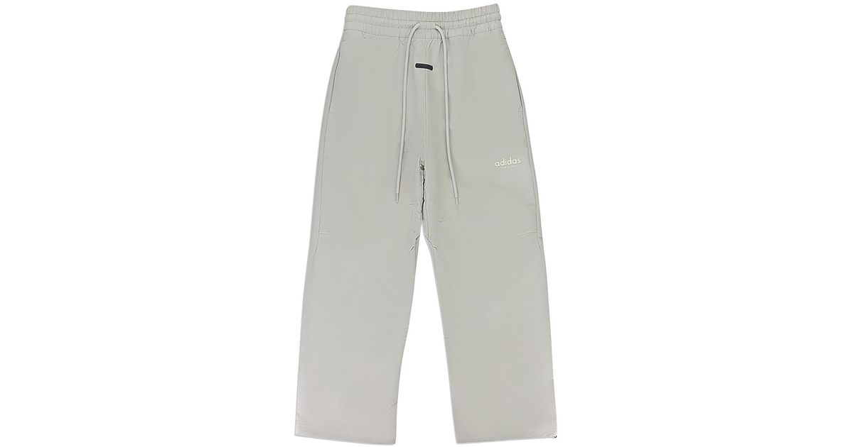 adidas Fear Of God Athletics Pants 