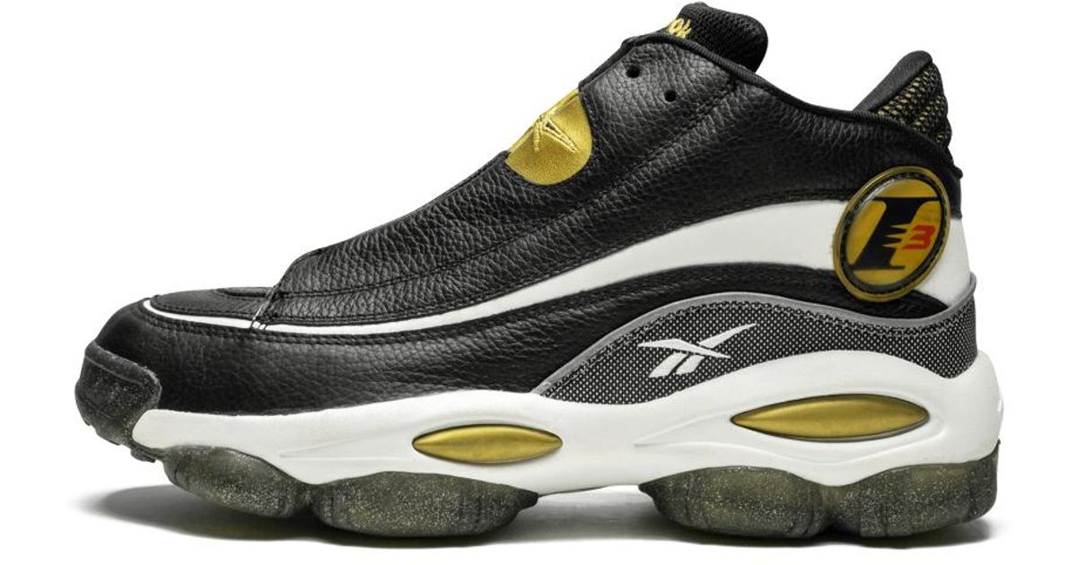 cheap reebok answer dmx