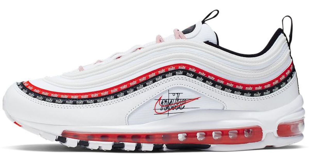 nike s97