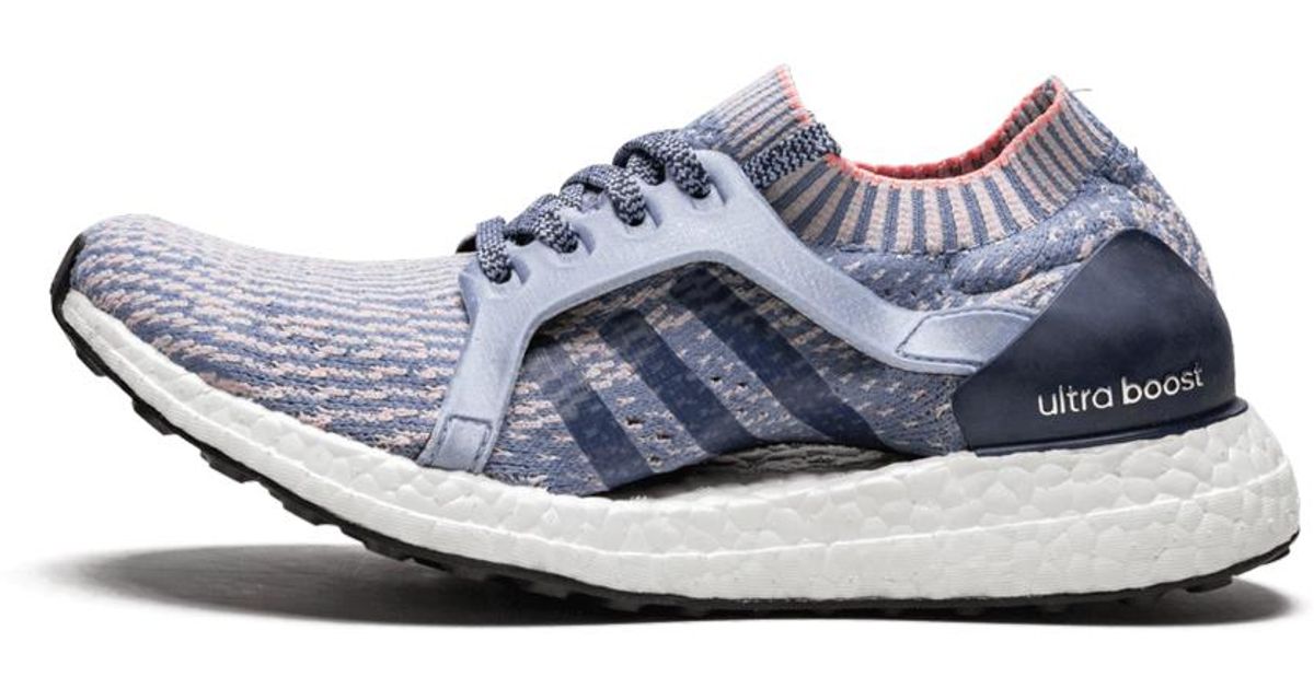 Adidas Ultraboost X Shoes Size 5 In Real Blue Blue For Men Lyst