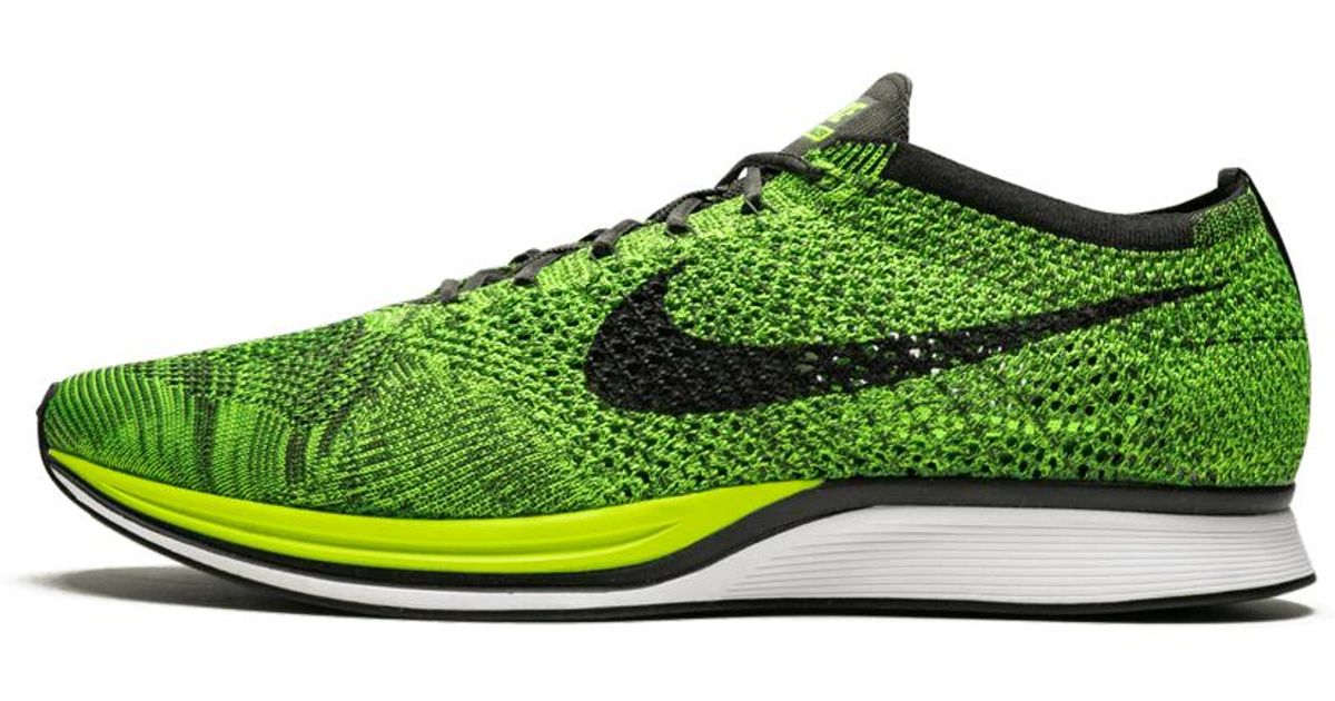 Flyknit racer size 13 Clearance