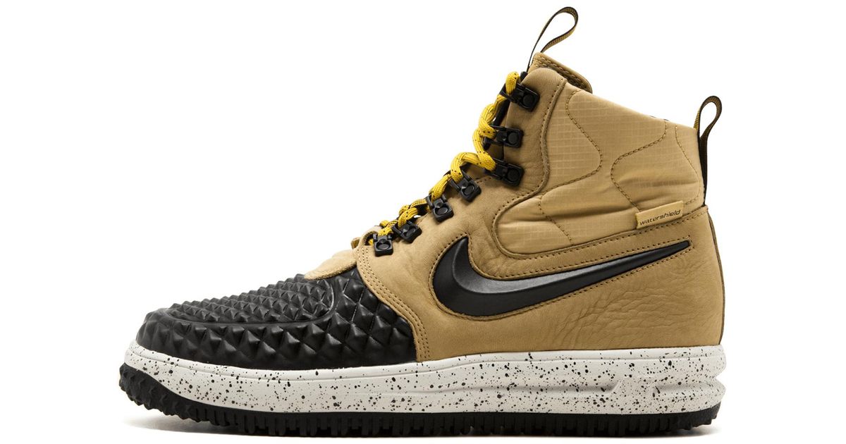 lf1 duckboot