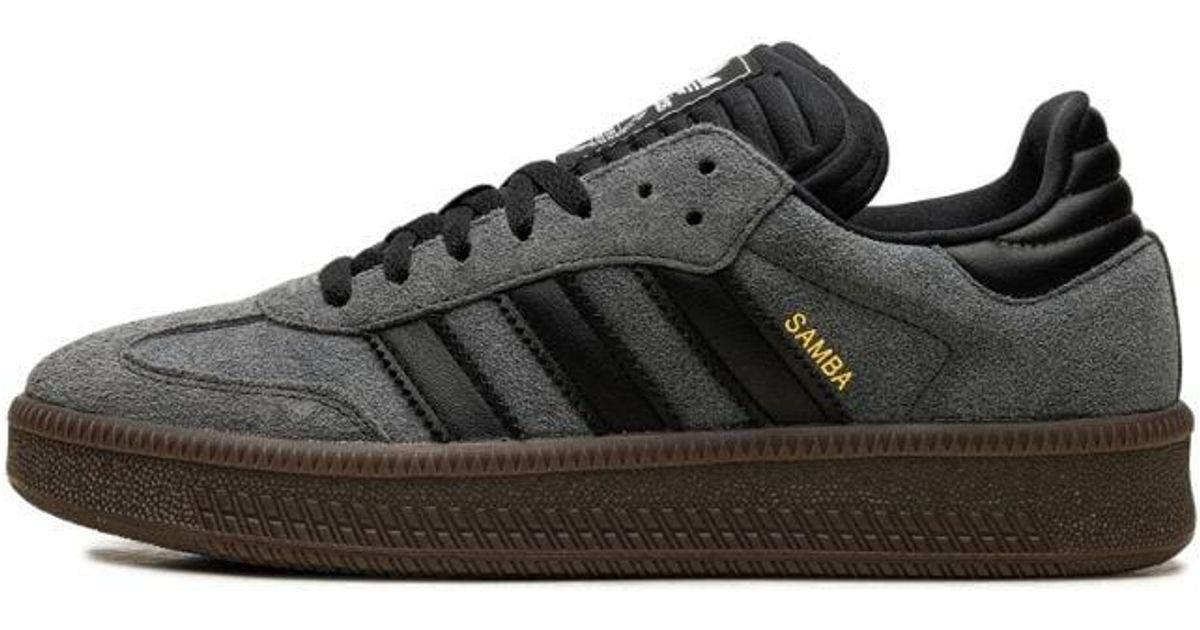 adidas gazelle silver green womens Adidas Samba XLG Grade-School  DTLR