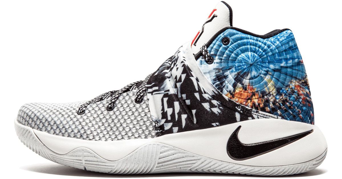 do kyries fit true to size