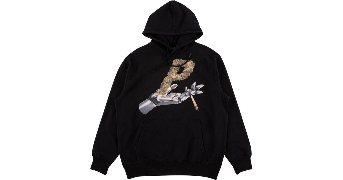 palace ergochronic hoodie