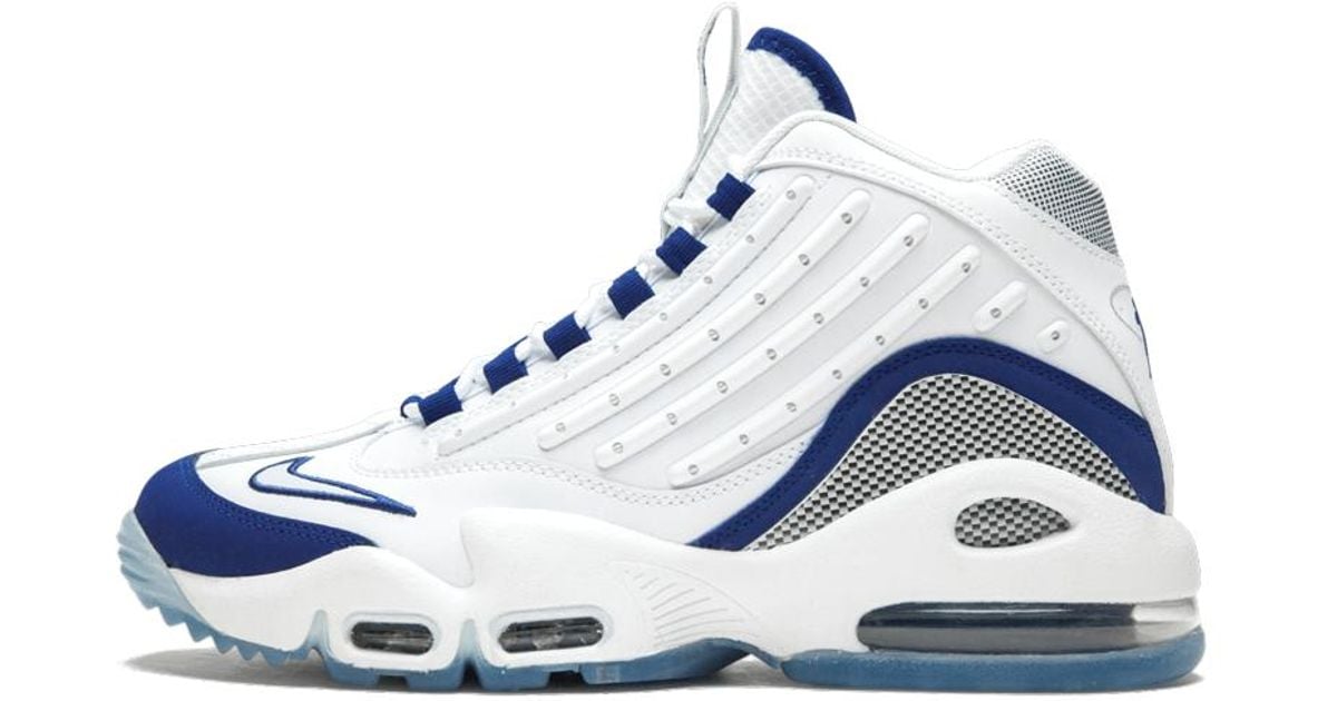 Nike Air Griffey Max 2 Shoes - Size 8.5 