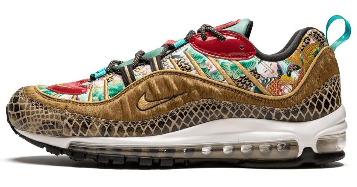 air max 95 chinese new year