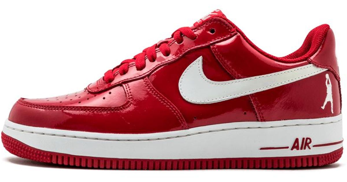 af1 sheed low
