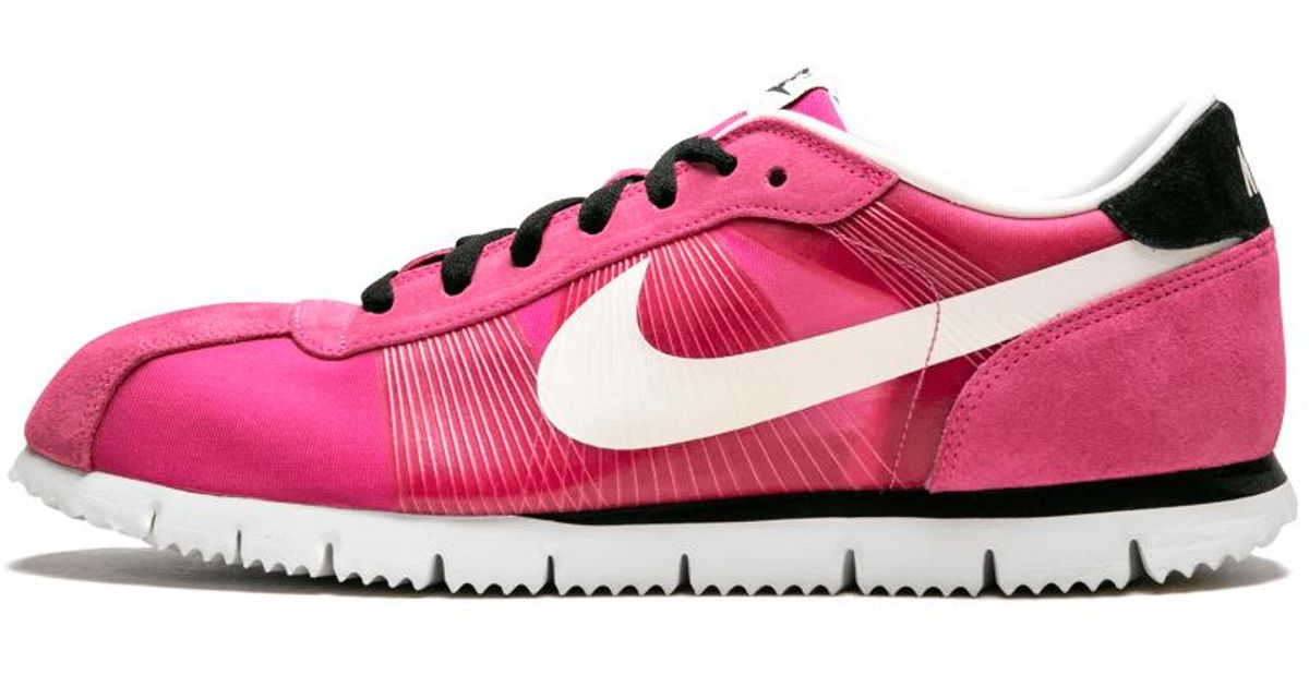 cortez fly motion