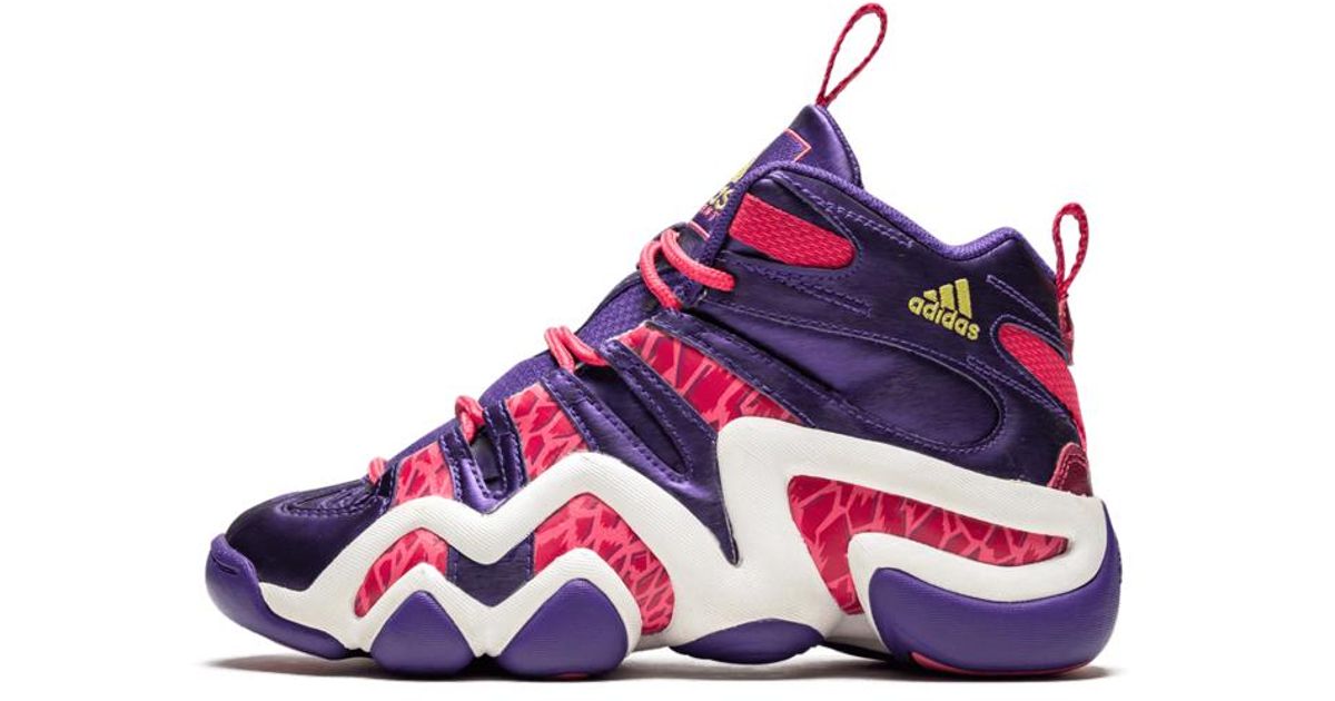 adidas crazy 6