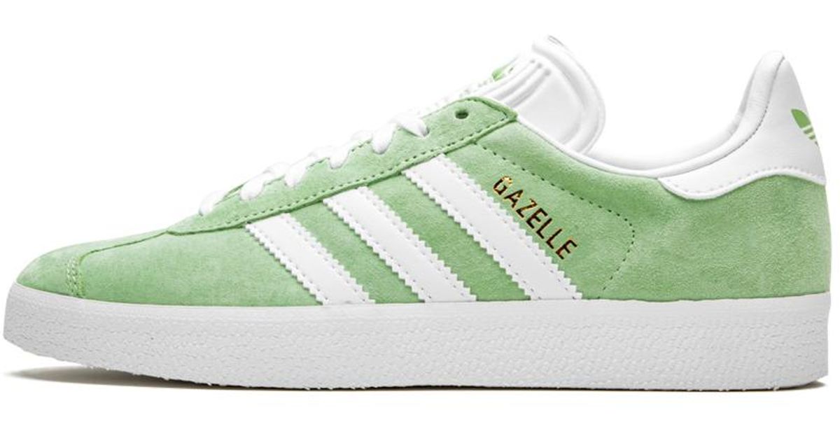 adidas gazelle womens size 5.5