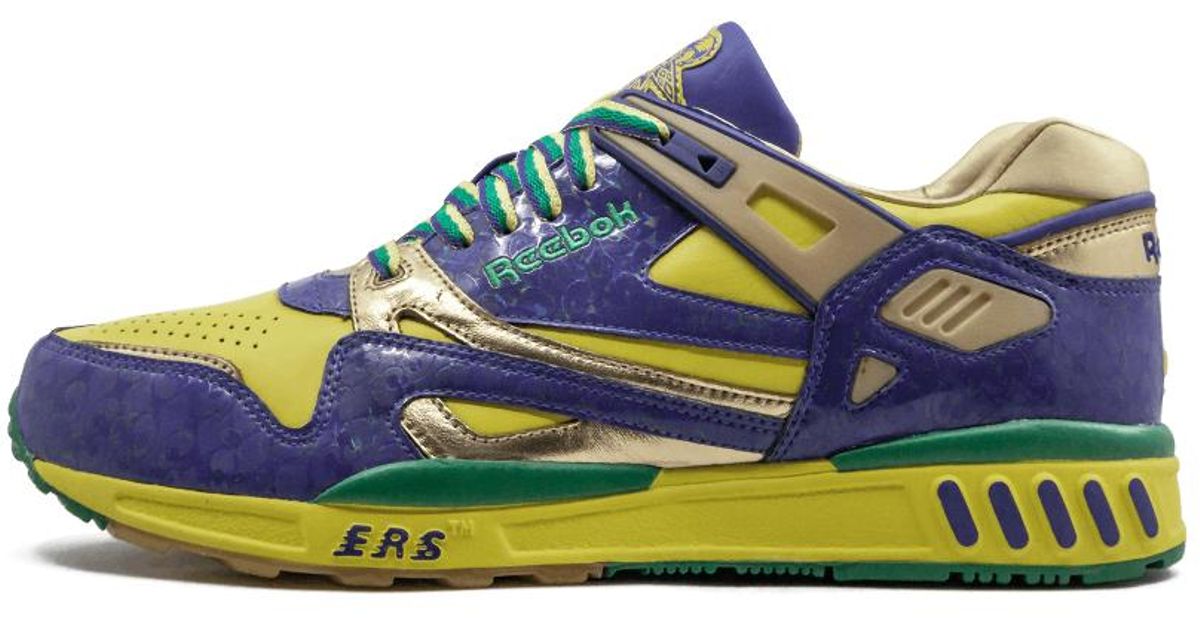 reebok ers 5000 violet
