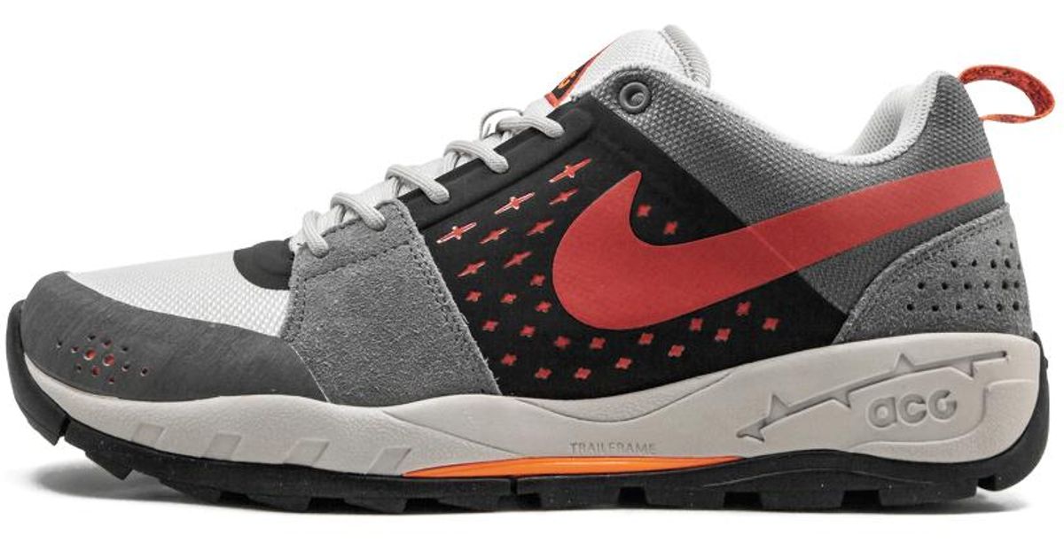 nike acg alder low