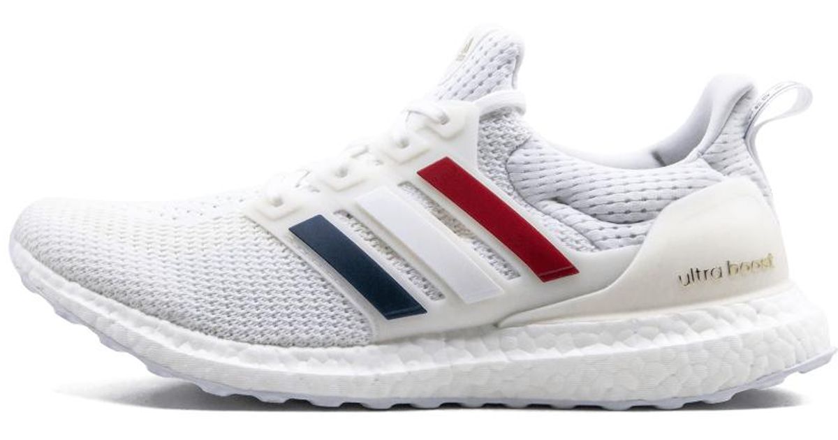 stars and stripes ultra boost