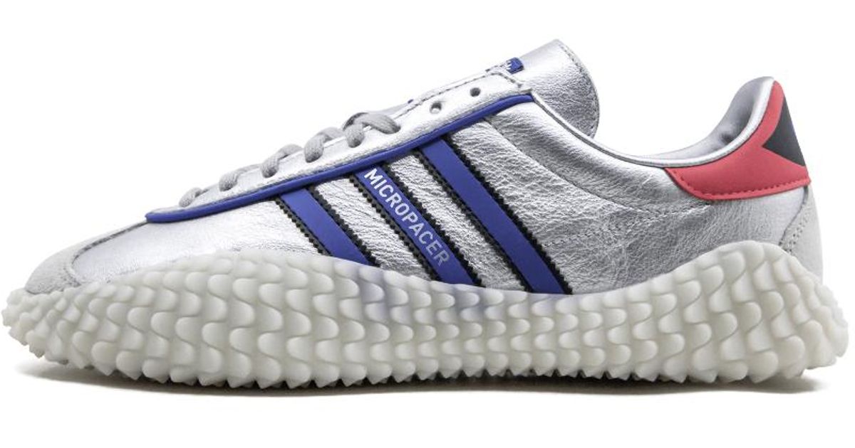 adidas kamanda size 12