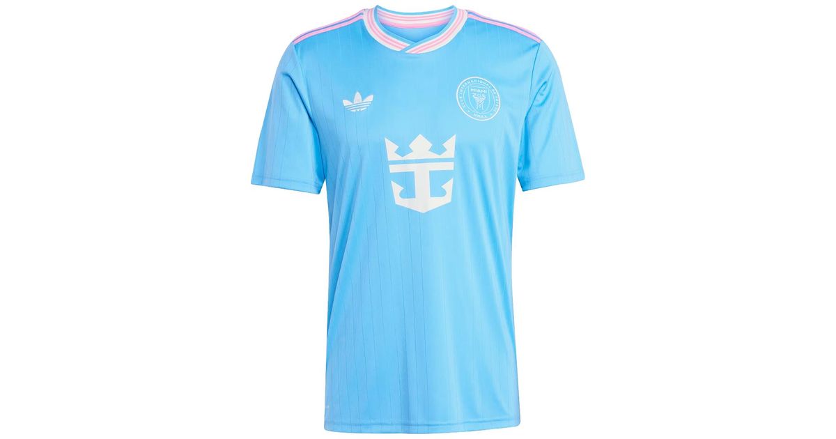 adidas Inter Miami Cf 25/26 Jersey 