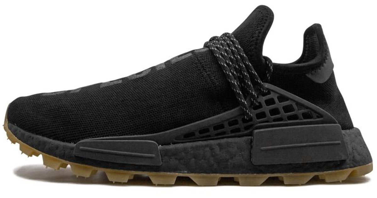 pw hu nmd prd black