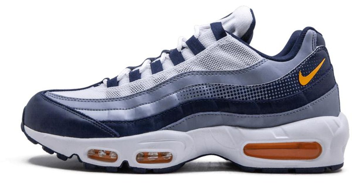 nike air 95 size 9