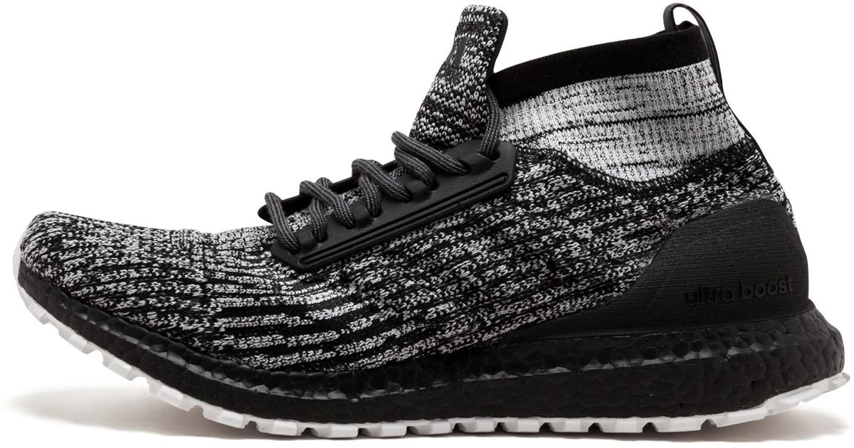 adidas all terrain ultra boost ltd
