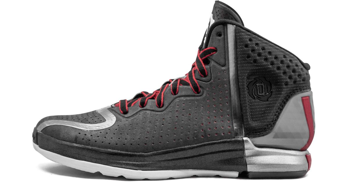 adidas d rose 4 home adidas d rose 4 home