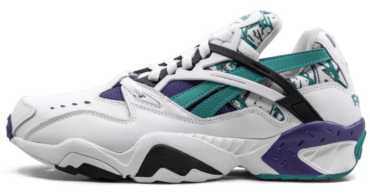 reebok graphlite pro