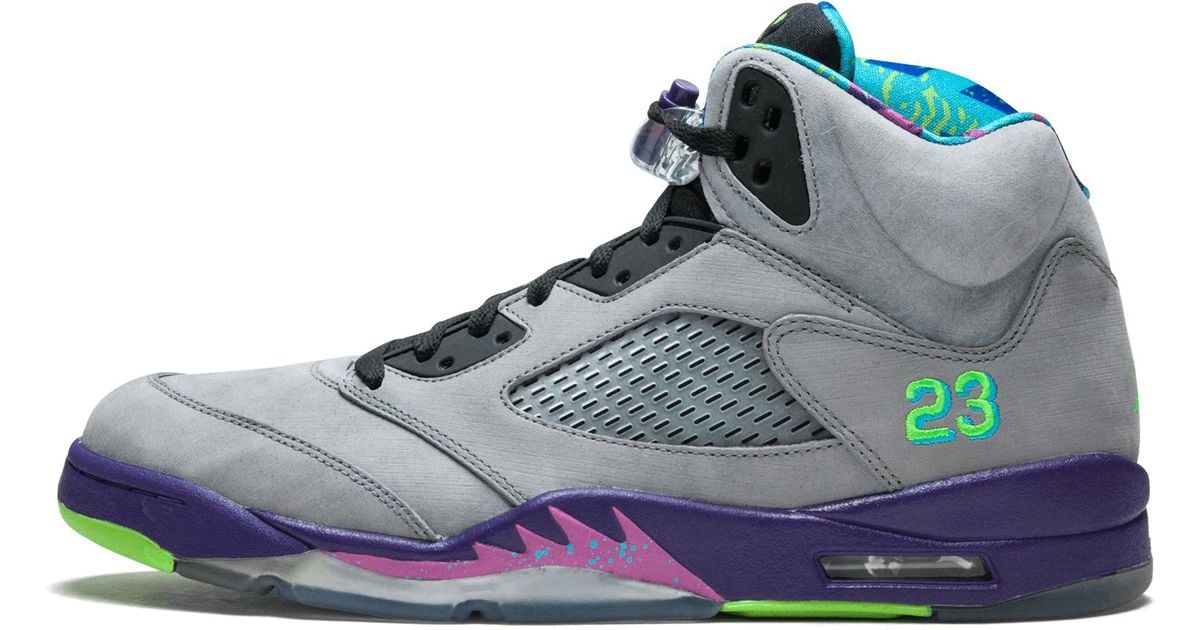 bel air sneakers