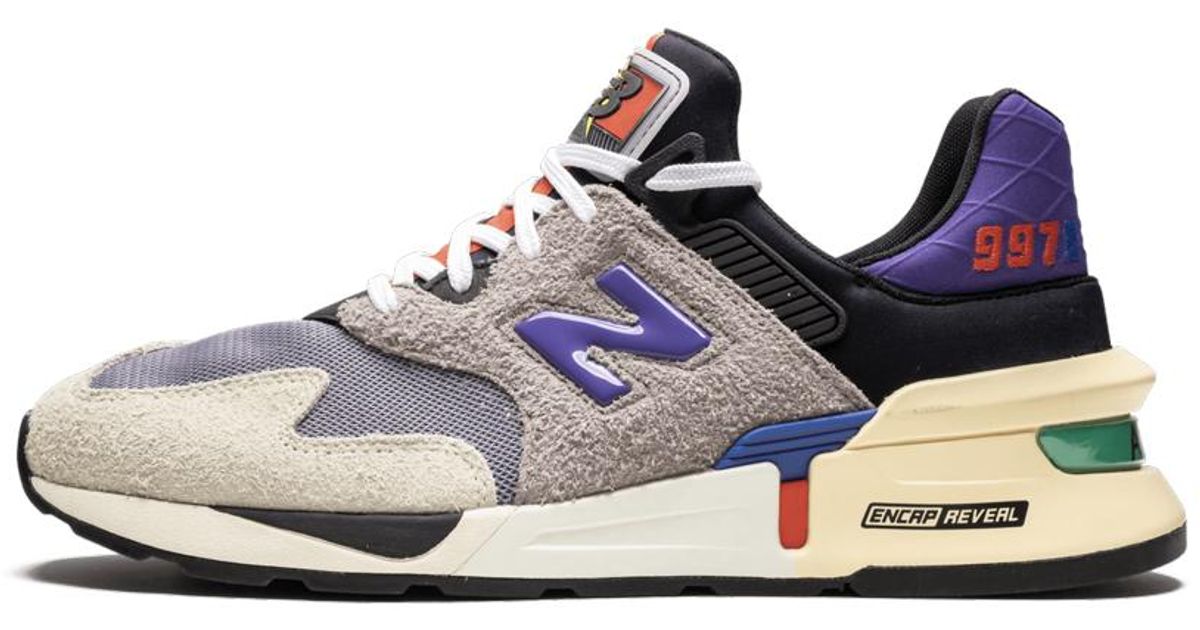 bodega new balance 997s