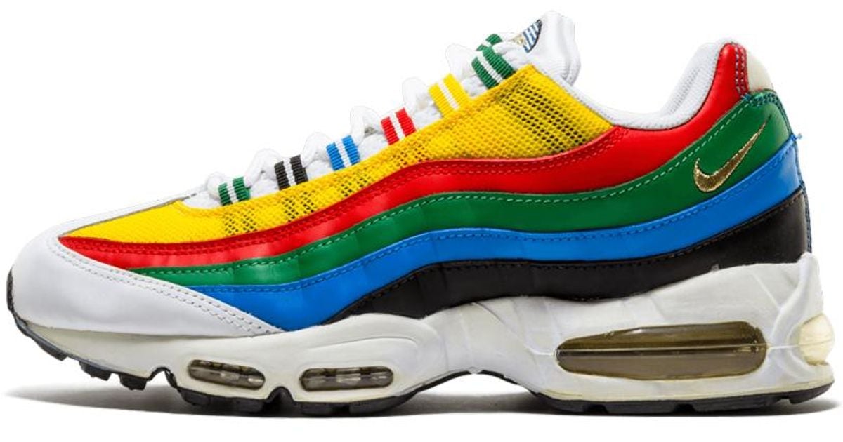 Buy > air max 95 olympic Limit discounts 50% OFF