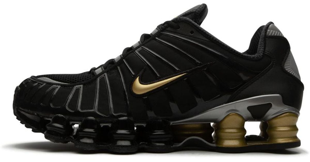 nike shox tl neymar jr