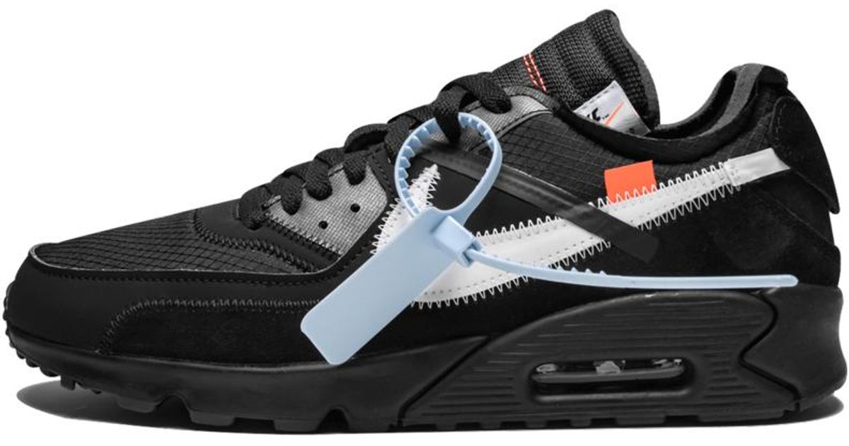 white air max size 6