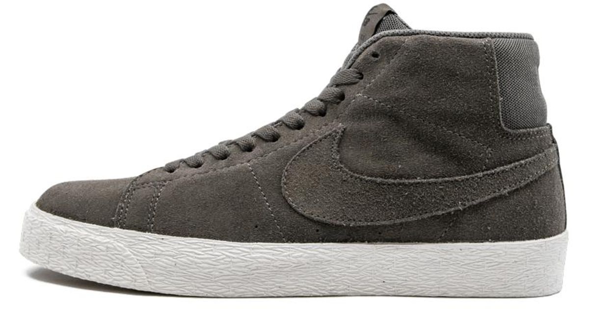 nike sb zoom blazer mid decon