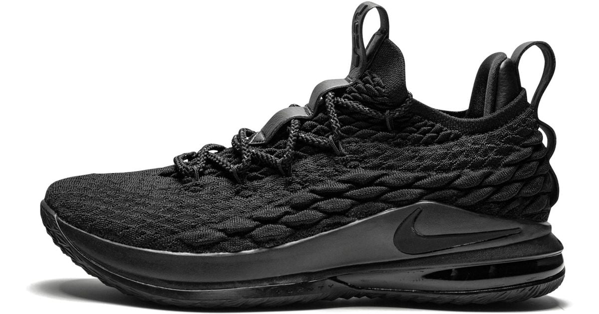 eastbay lebron 15 low