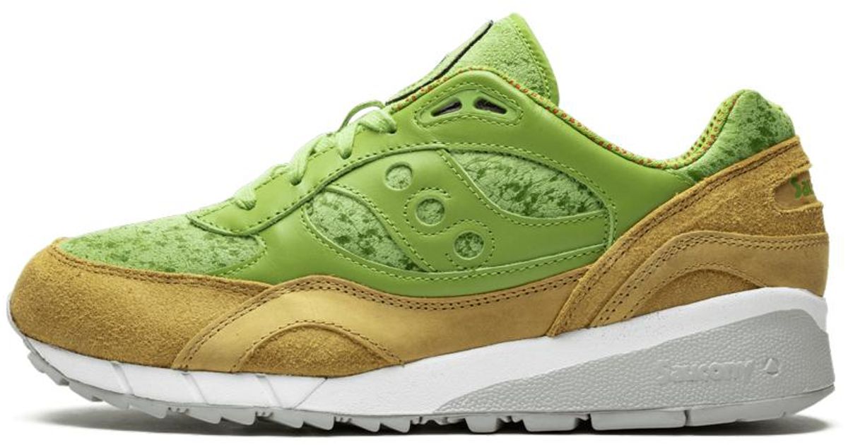 saucony shadow 7000