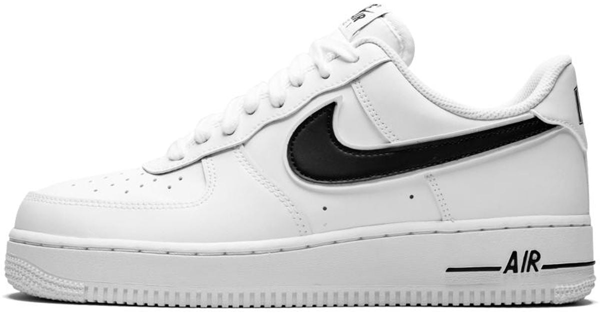 air force size 5.5 white