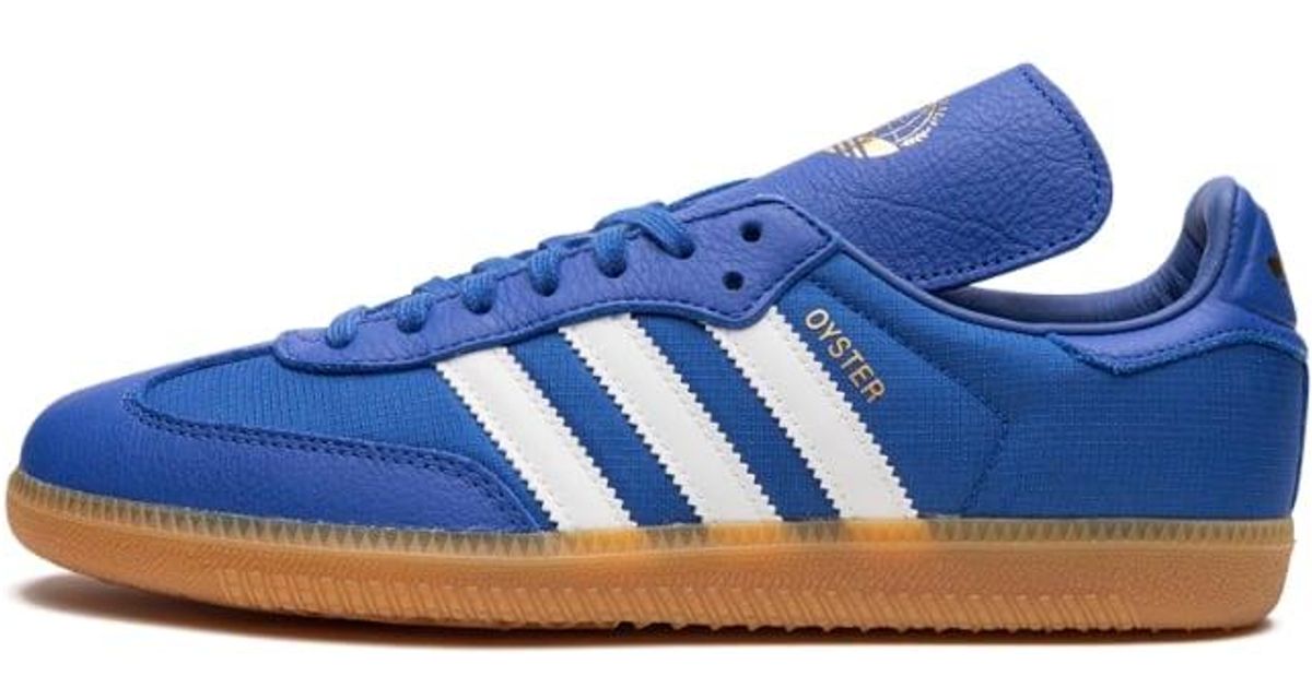 adidas samba oyster holdings