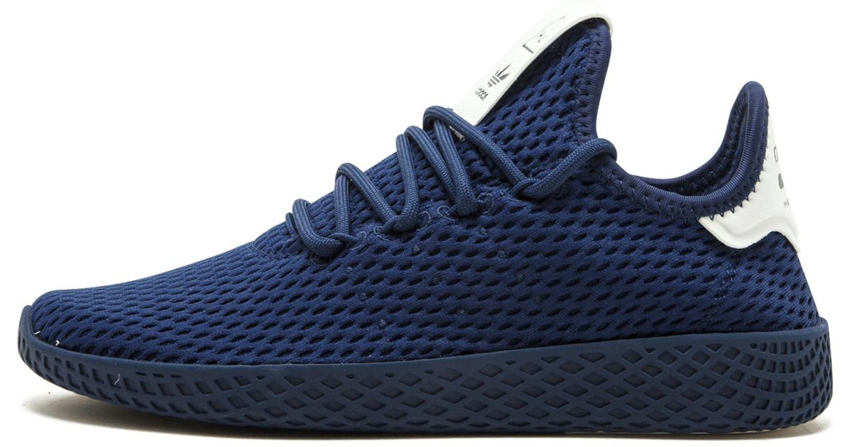 pw tennis hu blue