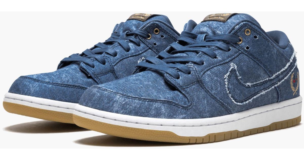 dunk low biggie