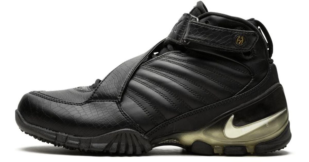 michael vick sneakers