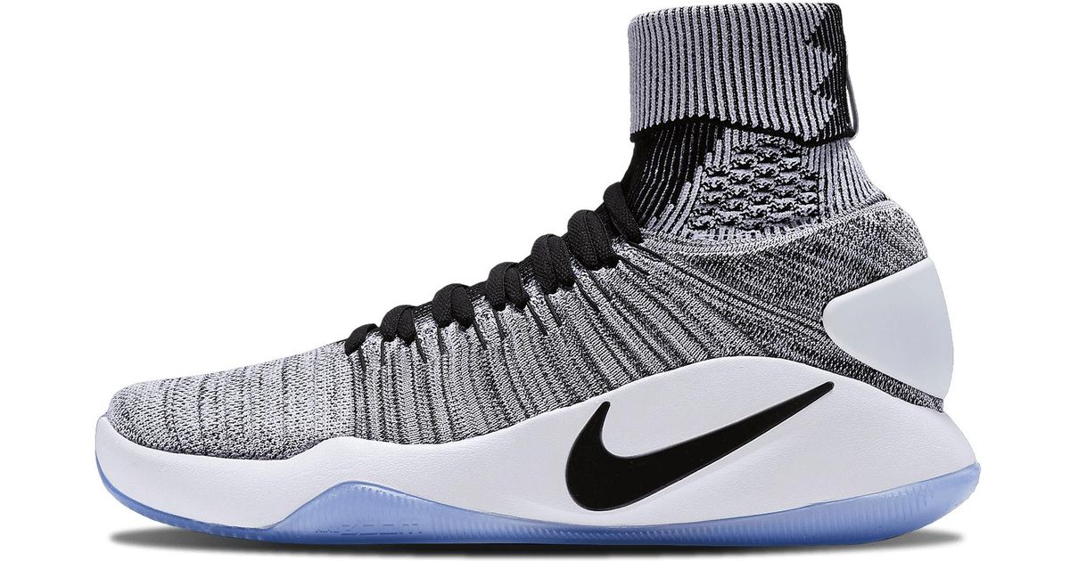 nike hyperdunk 2016 fk