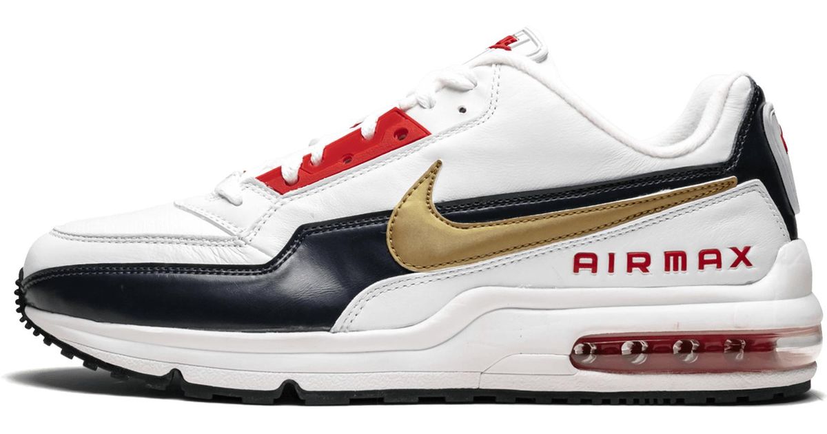 air max ltd 3