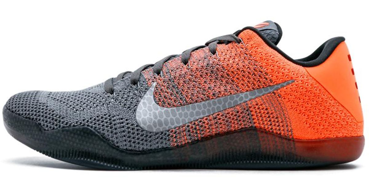 nike kobe 11 elite low