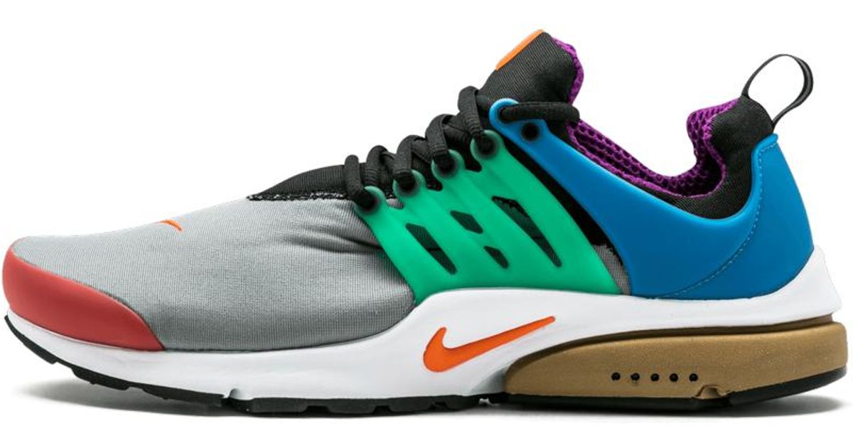 nike air presto greedy