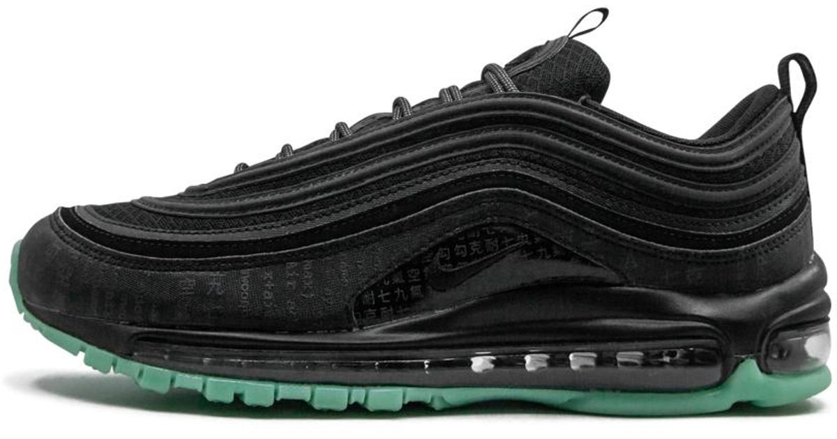nike air max 97 matrix