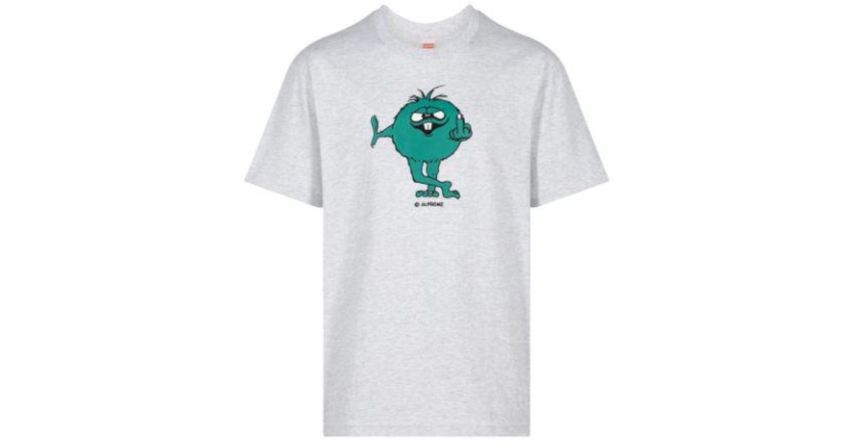 Supreme 23aw Camacho Tee シュプリーム カマチョ｜メンズ 