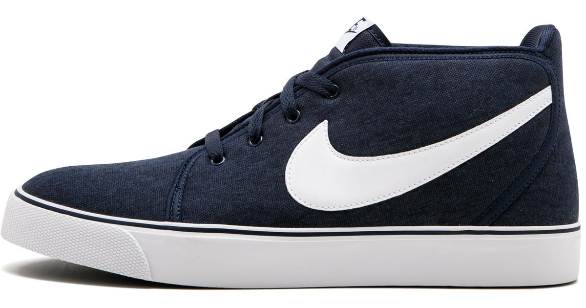 nike toki canvas