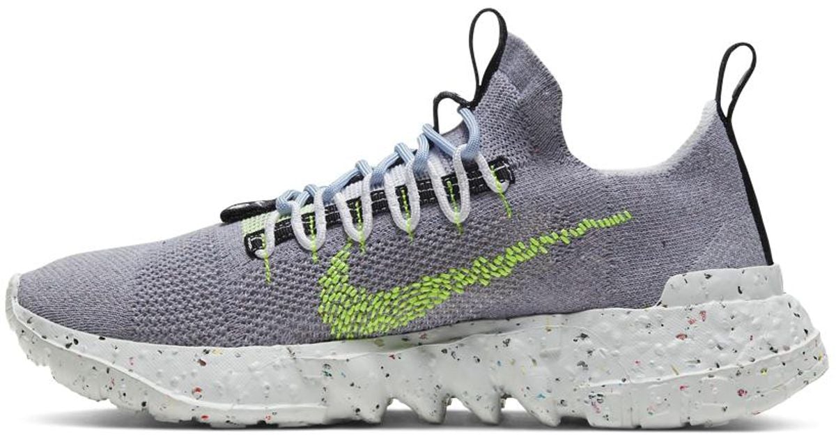 nike new space hippie