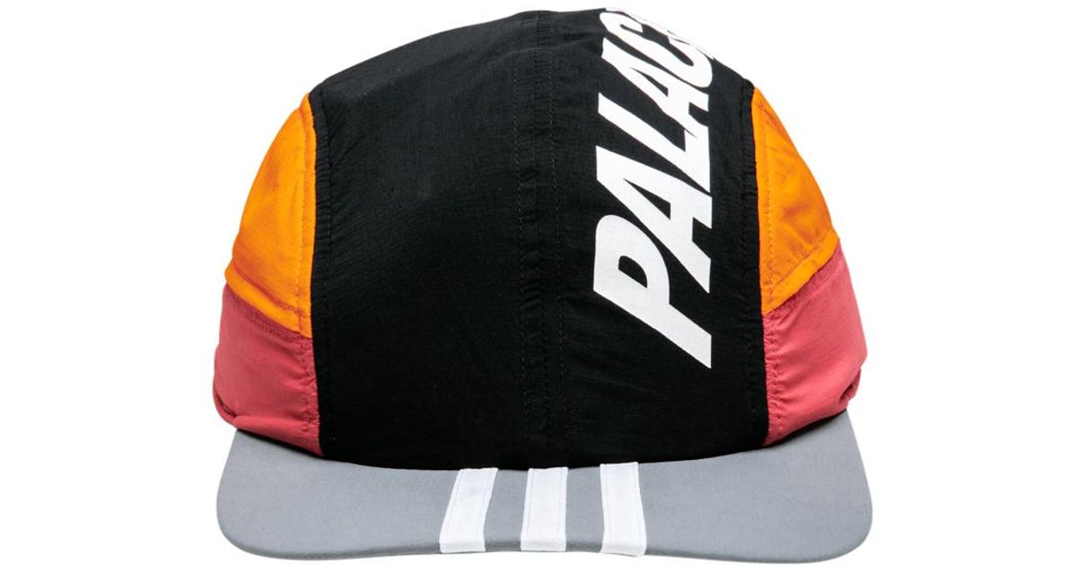 adidas running hat
